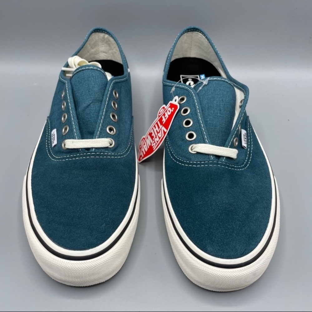 Vans Authentic SF - Picture 2 of 8